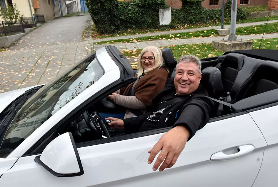 Američke ikone na Martinskom druženju u Kutjevu i Požegi