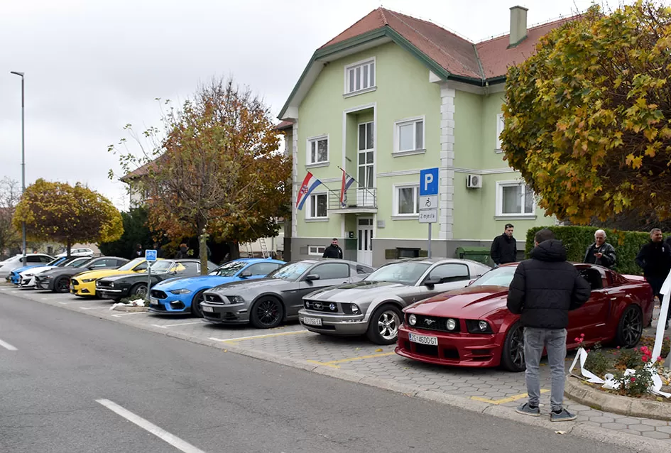 Američke ikone na Martinskom druženju u Kutjevu i Požegi