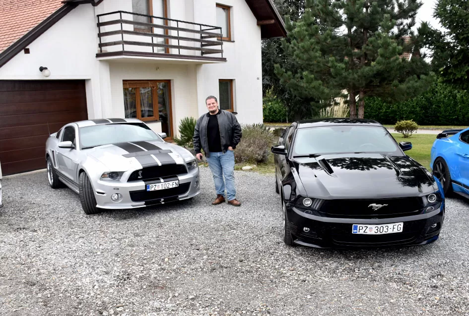 Američke ikone na Martinskom druženju u Kutjevu i Požegi