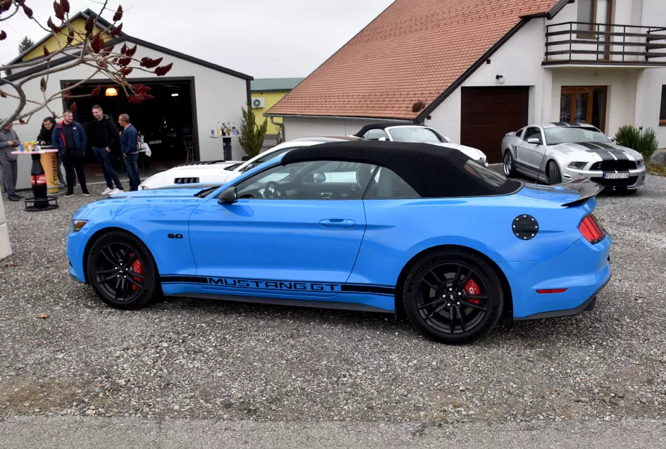 Američke ikone na Martinskom druženju u Kutjevu i Požegi