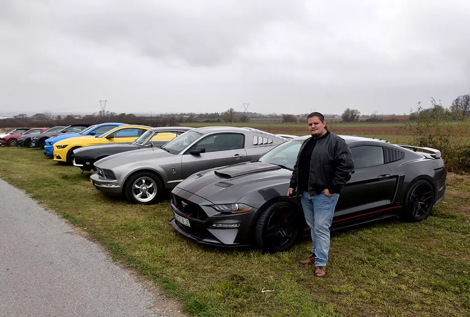 Američke ikone na Martinskom druženju u Kutjevu i Požegi