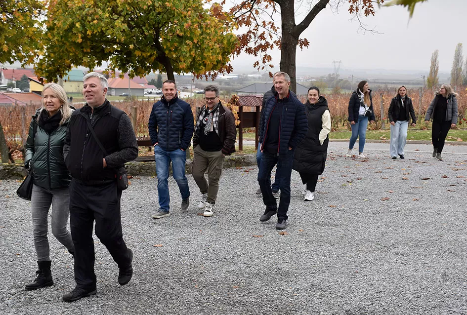 Američke ikone na Martinskom druženju u Kutjevu i Požegi