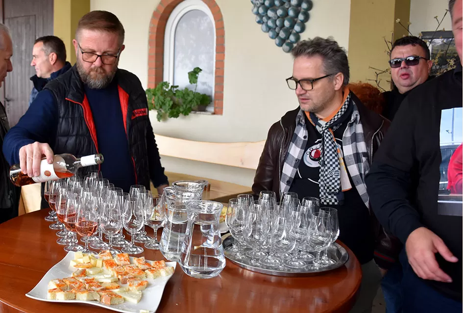 Američke ikone na Martinskom druženju u Kutjevu i Požegi