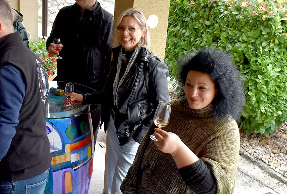 Američke ikone na Martinskom druženju u Kutjevu i Požegi