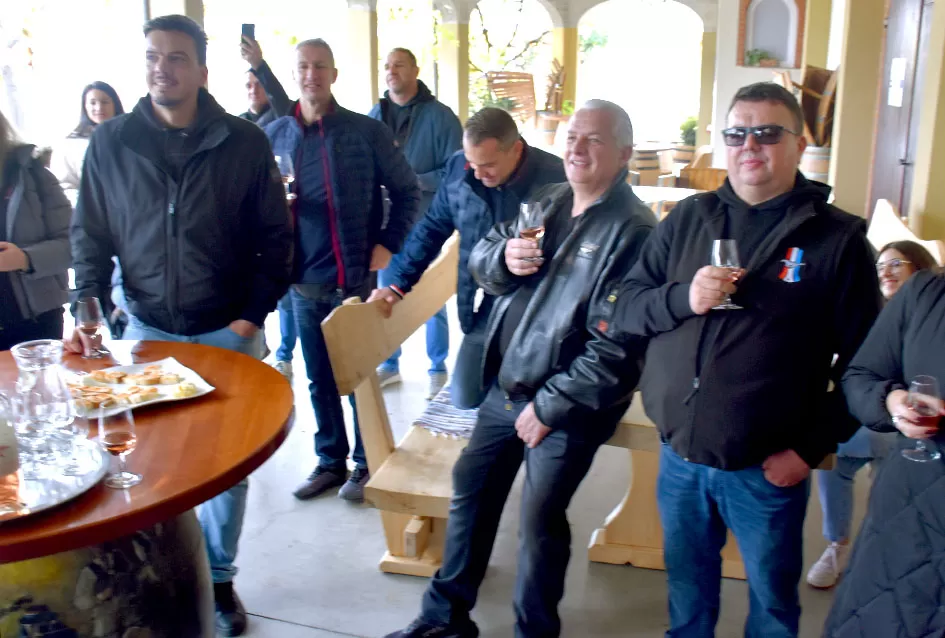 Američke ikone na Martinskom druženju u Kutjevu i Požegi