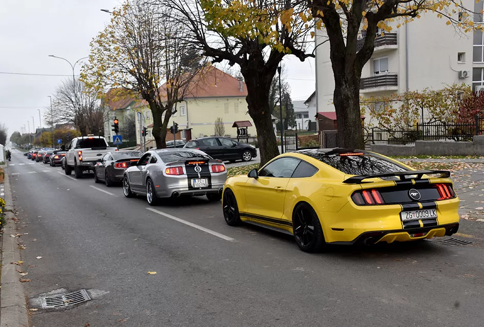 Američke ikone na Martinskom druženju u Kutjevu i Požegi