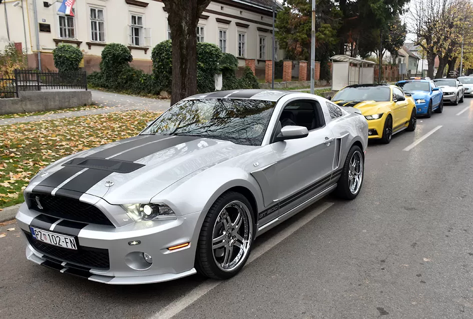 Američke ikone na Martinskom druženju u Kutjevu i Požegi