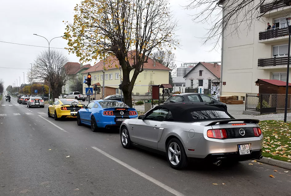 Američke ikone na Martinskom druženju u Kutjevu i Požegi