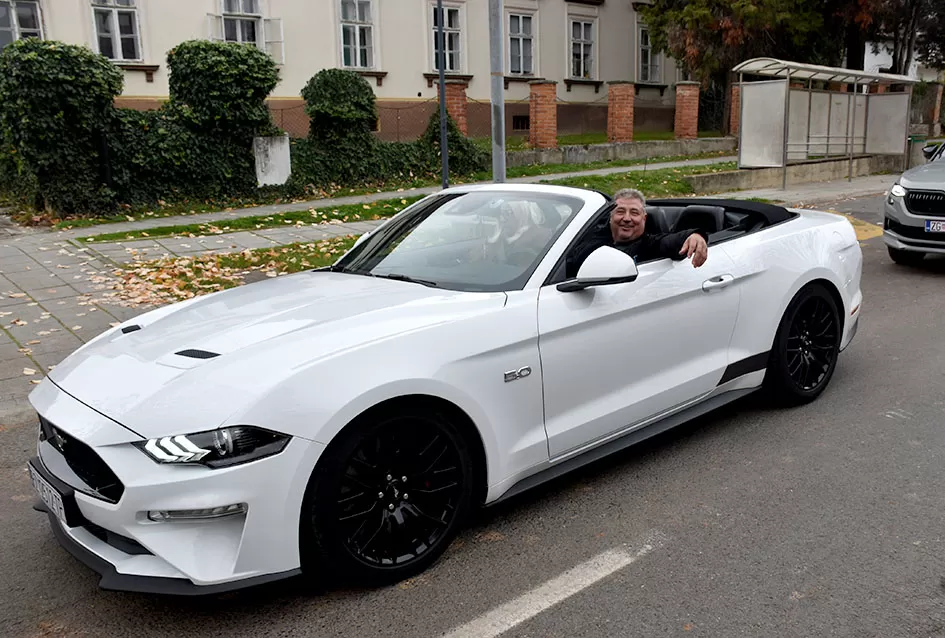 Američke ikone na Martinskom druženju u Kutjevu i Požegi