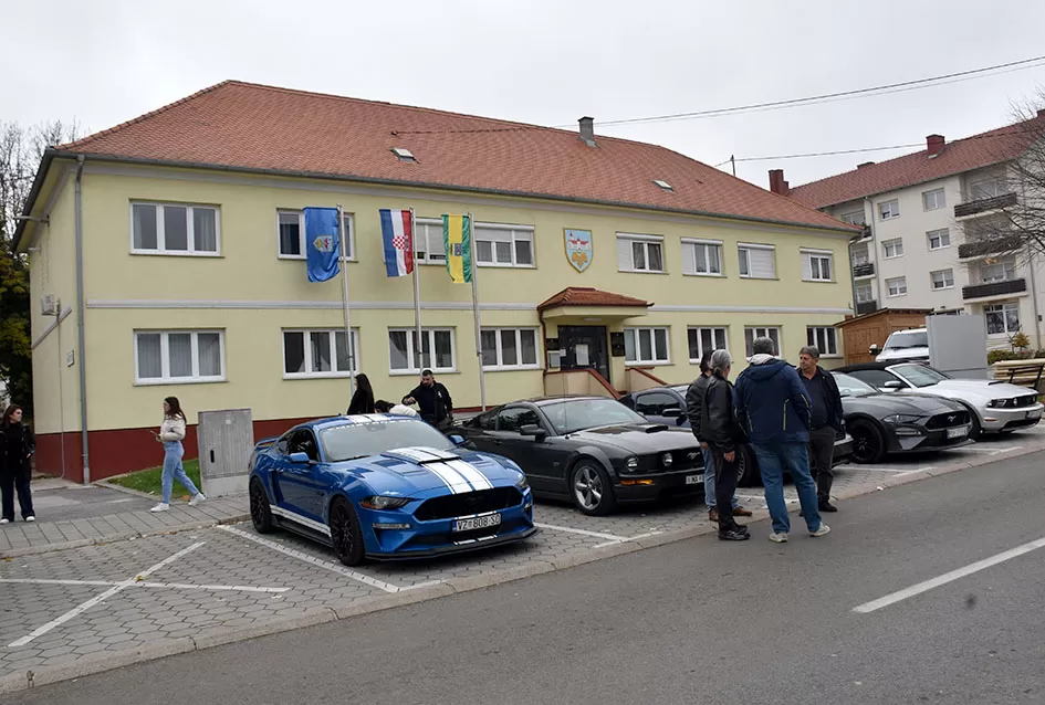 Američke ikone na Martinskom druženju u Kutjevu i Požegi