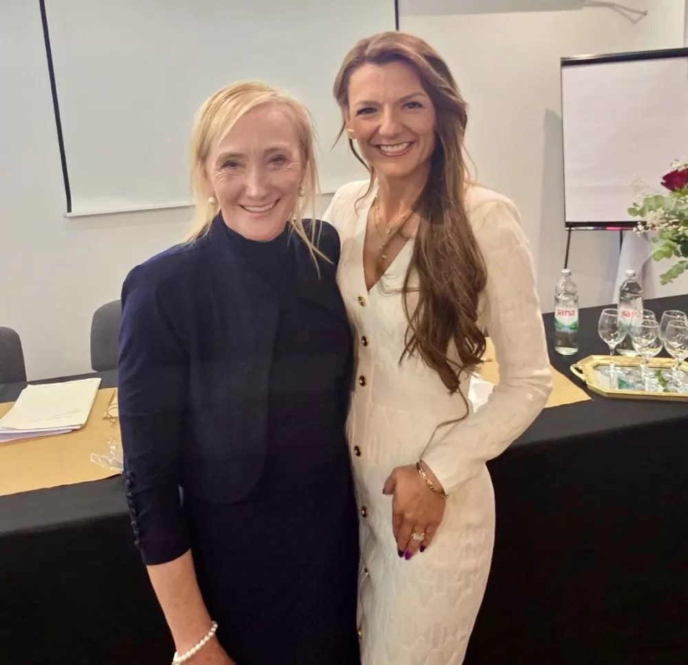 UDRUGA POSLOVNIH ŽENA ʼKRUGʼ DOBILA VODSTVO: Odvjetnica i doktorica staju na čelo uspješnih Brođanki