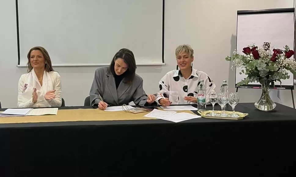 UDRUGA POSLOVNIH ŽENA ʼKRUGʼ DOBILA VODSTVO: Odvjetnica i doktorica staju na čelo uspješnih Brođanki