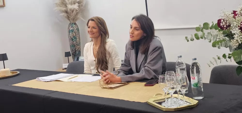 UDRUGA POSLOVNIH ŽENA ʼKRUGʼ DOBILA VODSTVO: Odvjetnica i doktorica staju na čelo uspješnih Brođanki