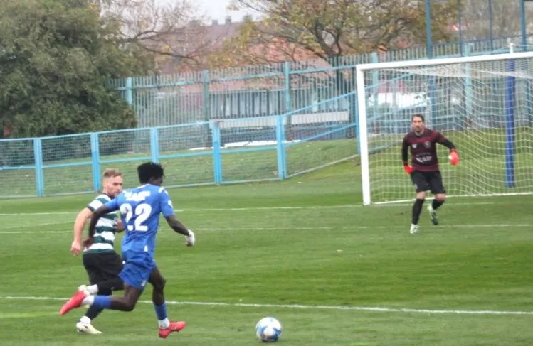 Uvjerljiva pobjeda Slavije protiv Kutjeva