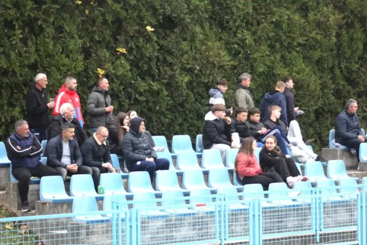 Uvjerljiva pobjeda Slavije protiv Kutjeva