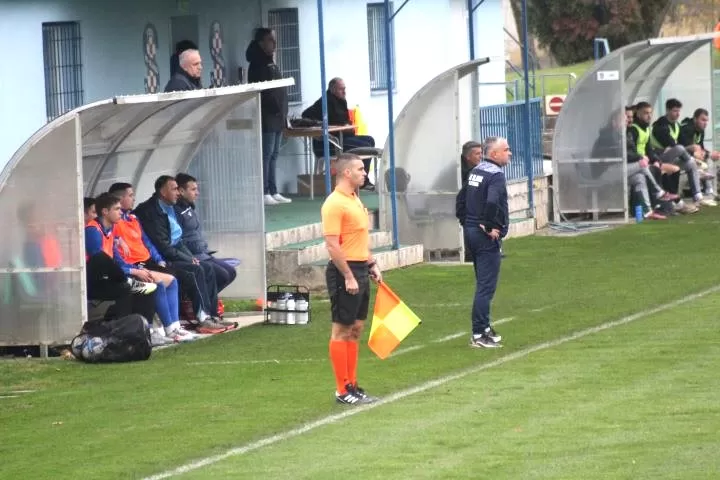 Uvjerljiva pobjeda Slavije protiv Kutjeva