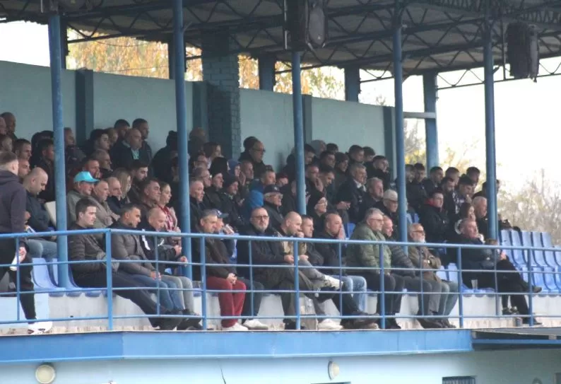 Uvjerljiva pobjeda Slavije protiv Kutjeva