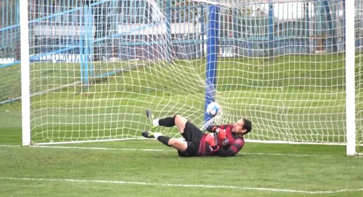 Uvjerljiva pobjeda Slavije protiv Kutjeva