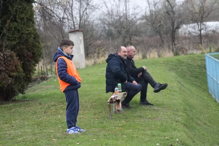 Uvjerljiva pobjeda Slavije protiv Kutjeva