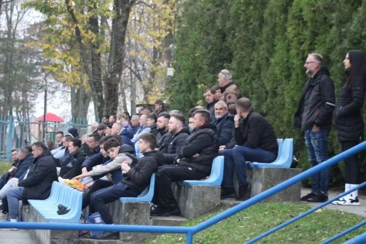 Uvjerljiva pobjeda Slavije protiv Kutjeva