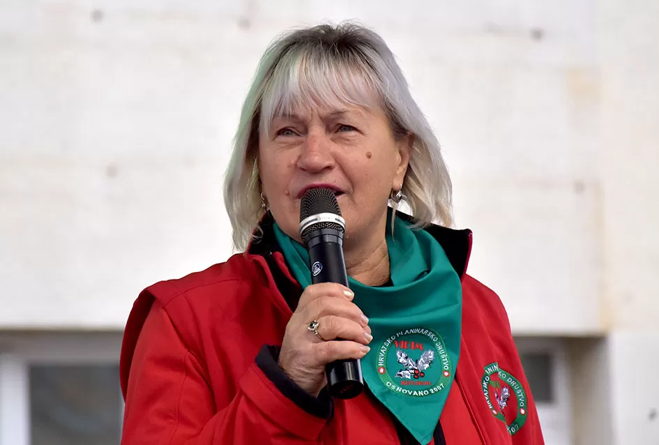 Nikad bolje Martinje u Kutjevu – tisuće planinara, gostiju i ljubitelja graševine uživalo u nezaboravnom danu