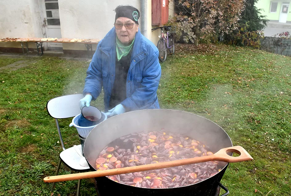 Nikad bolje Martinje u Kutjevu – tisuće planinara, gostiju i ljubitelja graševine uživalo u nezaboravnom danu
