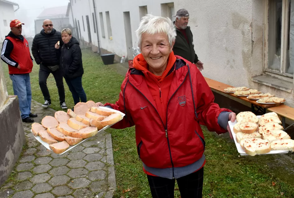 Nikad bolje Martinje u Kutjevu – tisuće planinara, gostiju i ljubitelja graševine uživalo u nezaboravnom danu