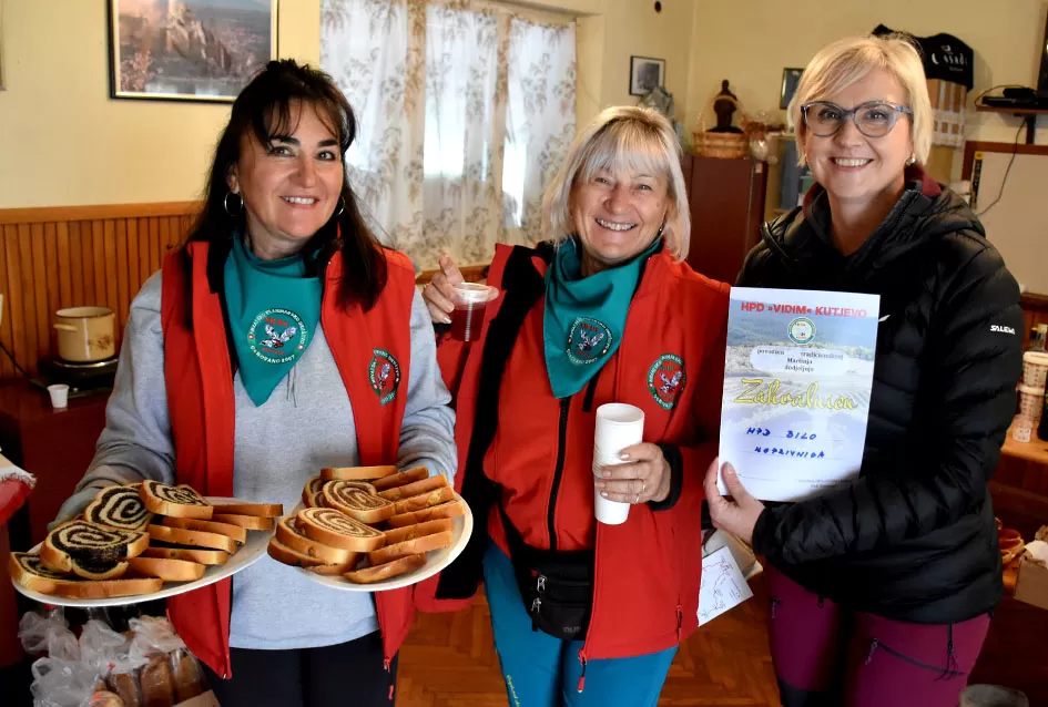 Nikad bolje Martinje u Kutjevu – tisuće planinara, gostiju i ljubitelja graševine uživalo u nezaboravnom danu