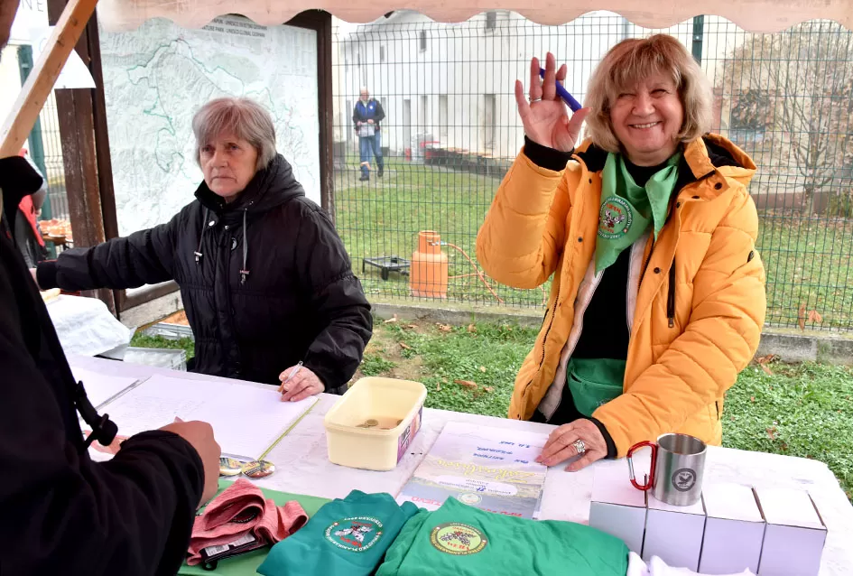 Nikad bolje Martinje u Kutjevu – tisuće planinara, gostiju i ljubitelja graševine uživalo u nezaboravnom danu