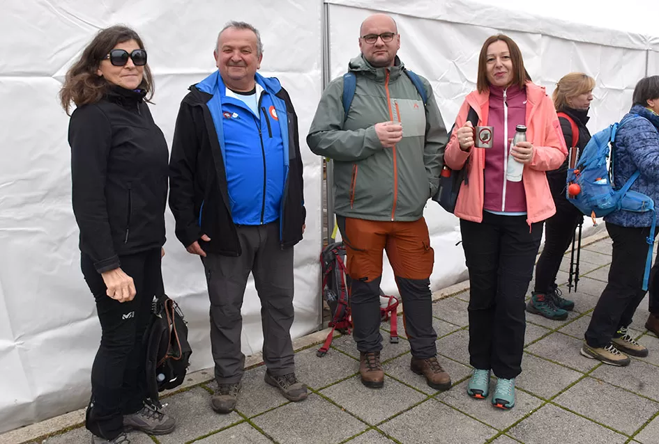 Nikad bolje Martinje u Kutjevu – tisuće planinara, gostiju i ljubitelja graševine uživalo u nezaboravnom danu