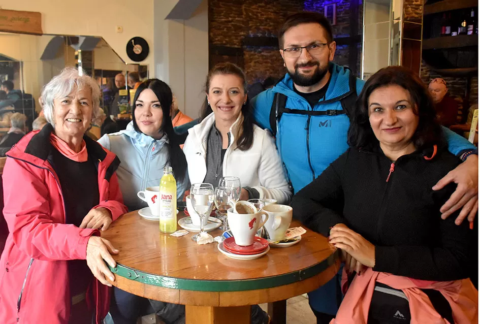 Nikad bolje Martinje u Kutjevu – tisuće planinara, gostiju i ljubitelja graševine uživalo u nezaboravnom danu