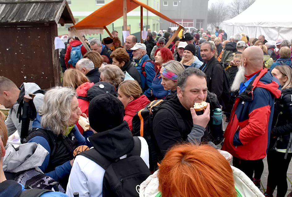 Nikad bolje Martinje u Kutjevu – tisuće planinara, gostiju i ljubitelja graševine uživalo u nezaboravnom danu