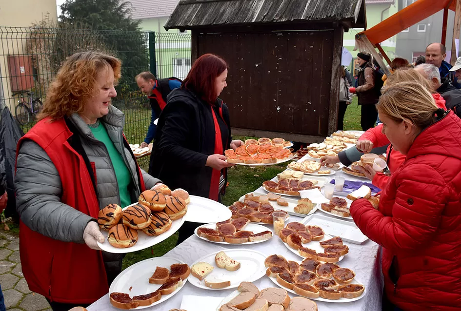 Nikad bolje Martinje u Kutjevu – tisuće planinara, gostiju i ljubitelja graševine uživalo u nezaboravnom danu