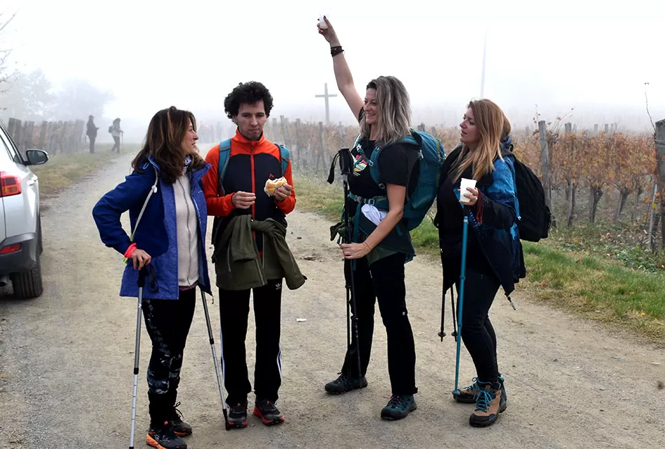 Nikad bolje Martinje u Kutjevu – tisuće planinara, gostiju i ljubitelja graševine uživalo u nezaboravnom danu