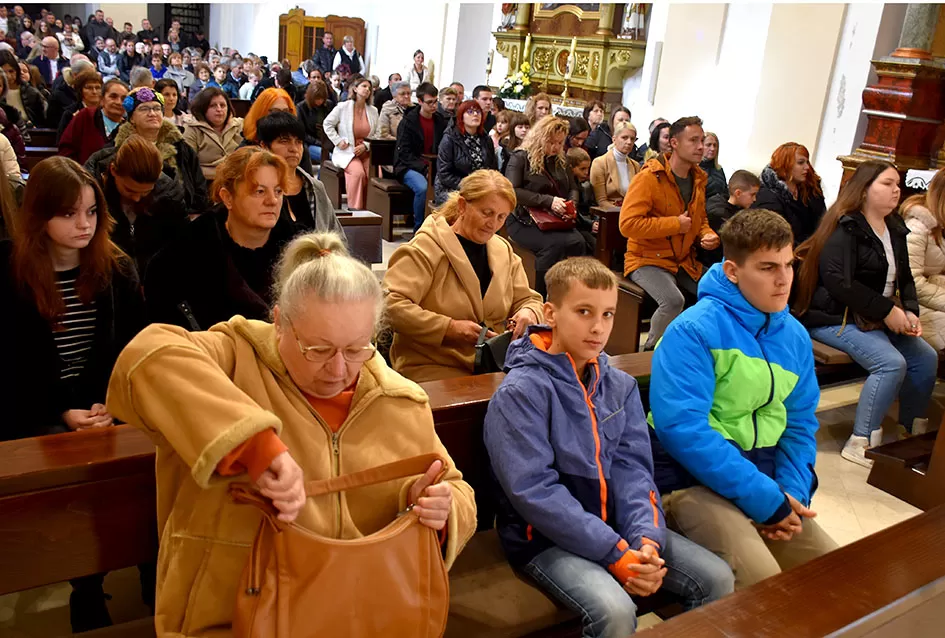Nikad bolje Martinje u Kutjevu – tisuće planinara, gostiju i ljubitelja graševine uživalo u nezaboravnom danu