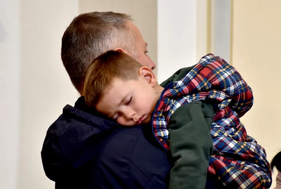 Nikad bolje Martinje u Kutjevu – tisuće planinara, gostiju i ljubitelja graševine uživalo u nezaboravnom danu