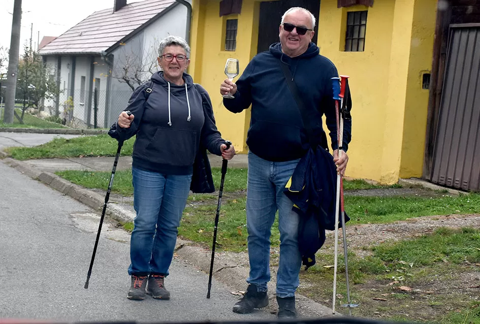 Nikad bolje Martinje u Kutjevu – tisuće planinara, gostiju i ljubitelja graševine uživalo u nezaboravnom danu