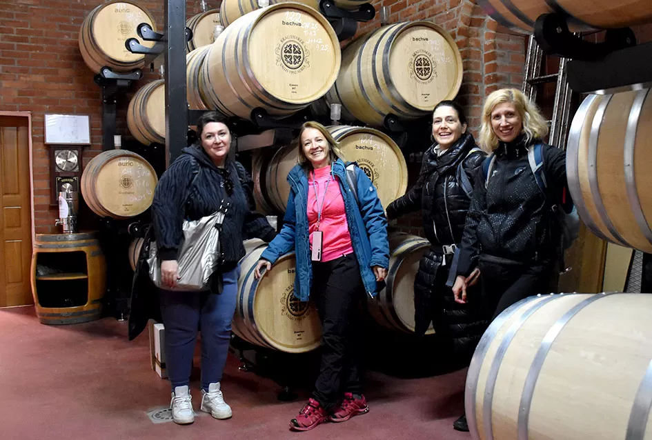 Nikad bolje Martinje u Kutjevu – tisuće planinara, gostiju i ljubitelja graševine uživalo u nezaboravnom danu