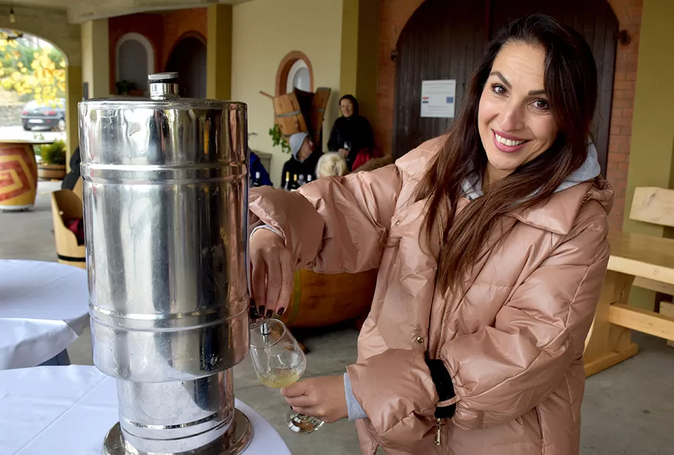 Nikad bolje Martinje u Kutjevu – tisuće planinara, gostiju i ljubitelja graševine uživalo u nezaboravnom danu