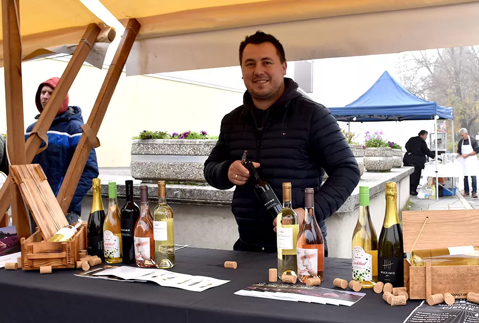 Nikad bolje Martinje u Kutjevu – tisuće planinara, gostiju i ljubitelja graševine uživalo u nezaboravnom danu