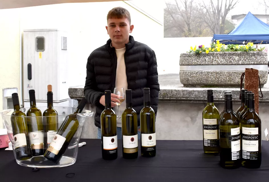 Nikad bolje Martinje u Kutjevu – tisuće planinara, gostiju i ljubitelja graševine uživalo u nezaboravnom danu