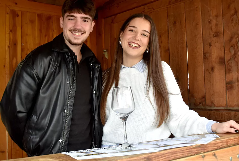 Nikad bolje Martinje u Kutjevu – tisuće planinara, gostiju i ljubitelja graševine uživalo u nezaboravnom danu