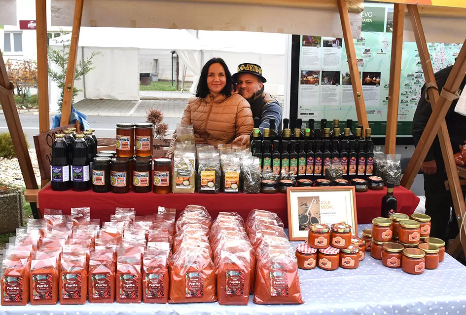 Nikad bolje Martinje u Kutjevu – tisuće planinara, gostiju i ljubitelja graševine uživalo u nezaboravnom danu