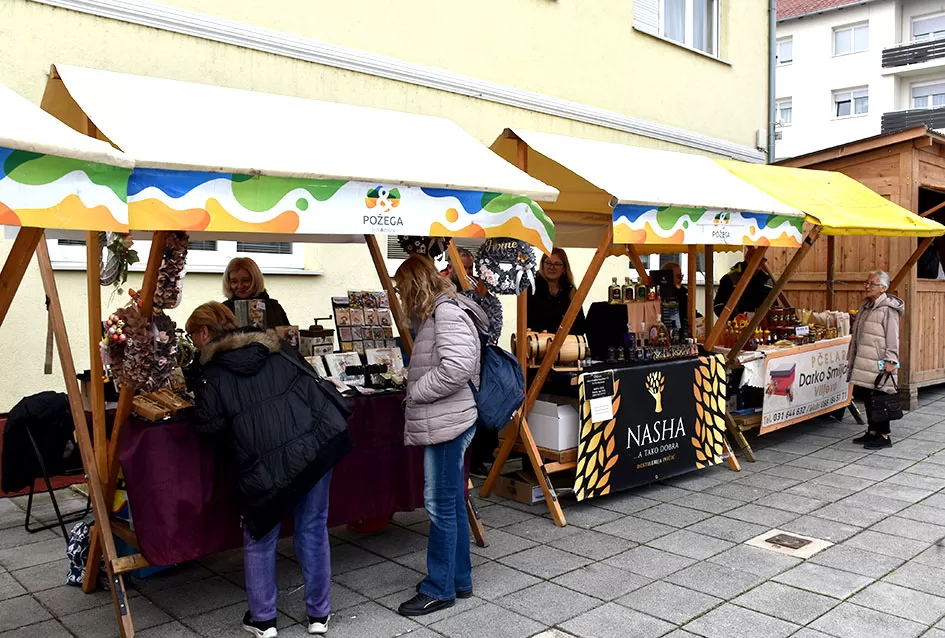 Nikad bolje Martinje u Kutjevu – tisuće planinara, gostiju i ljubitelja graševine uživalo u nezaboravnom danu