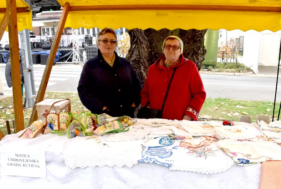Nikad bolje Martinje u Kutjevu – tisuće planinara, gostiju i ljubitelja graševine uživalo u nezaboravnom danu
