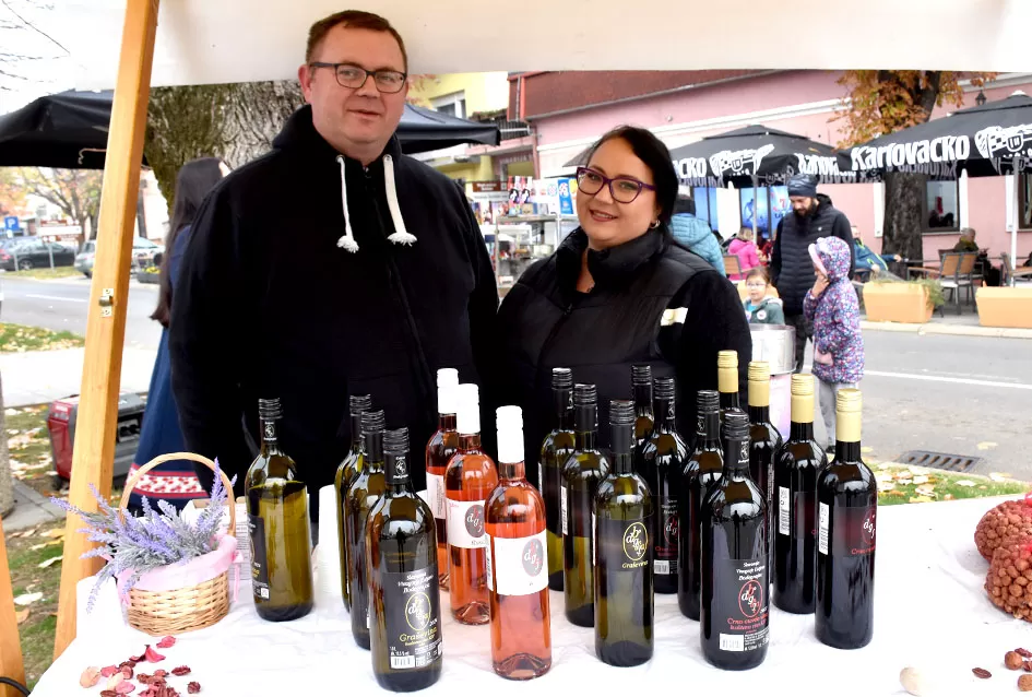Nikad bolje Martinje u Kutjevu – tisuće planinara, gostiju i ljubitelja graševine uživalo u nezaboravnom danu