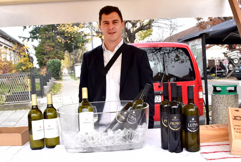 Nikad bolje Martinje u Kutjevu – tisuće planinara, gostiju i ljubitelja graševine uživalo u nezaboravnom danu