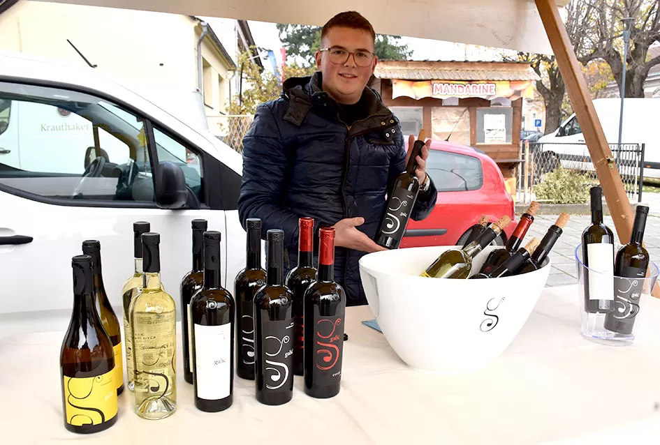 Nikad bolje Martinje u Kutjevu – tisuće planinara, gostiju i ljubitelja graševine uživalo u nezaboravnom danu