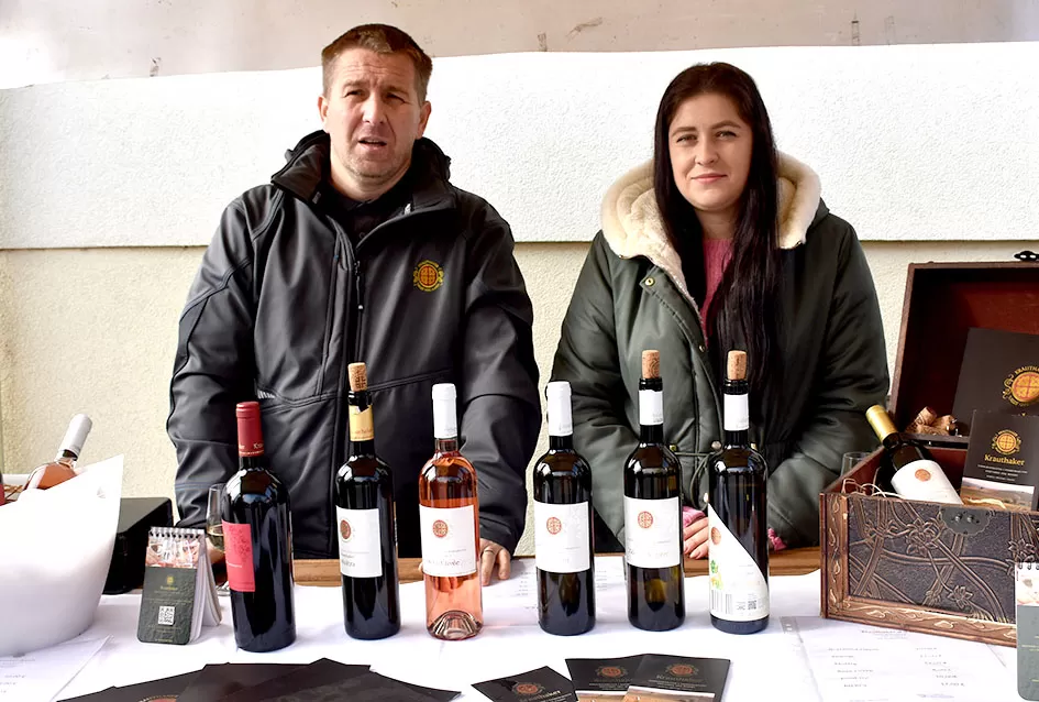 Nikad bolje Martinje u Kutjevu – tisuće planinara, gostiju i ljubitelja graševine uživalo u nezaboravnom danu