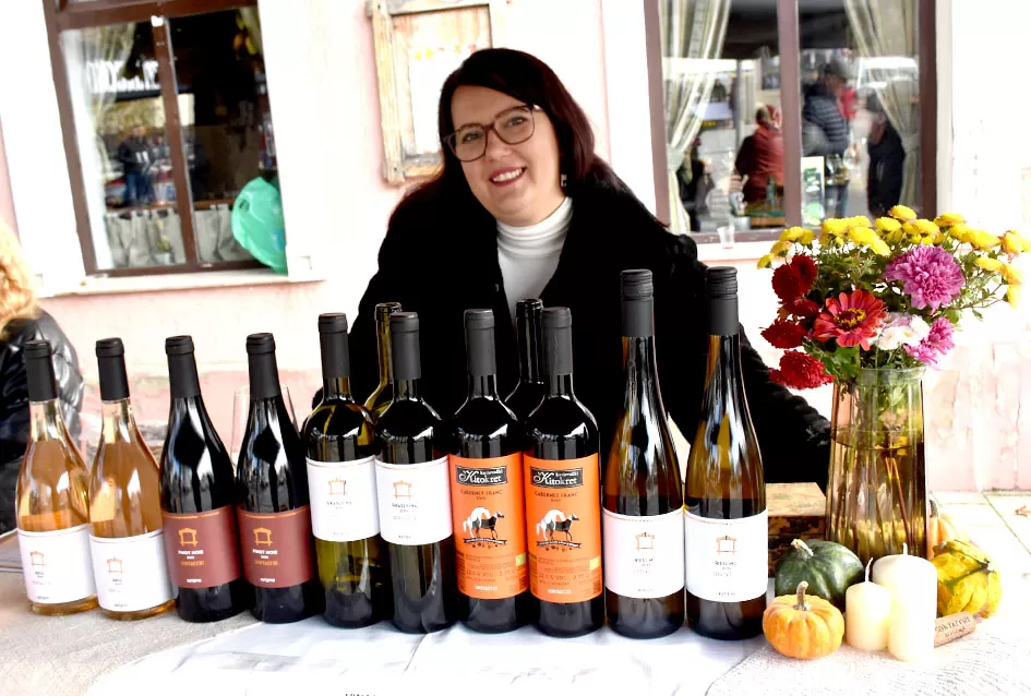 Nikad bolje Martinje u Kutjevu – tisuće planinara, gostiju i ljubitelja graševine uživalo u nezaboravnom danu